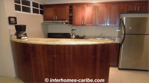 photos for SOSUA: TOWNHOUSES WITH 1-BED AND OWNER FINANCING